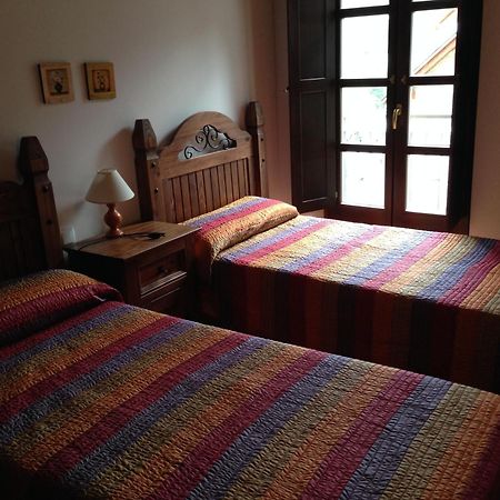 Apartaments Pirinenc 에스테리 다네우 외부 사진