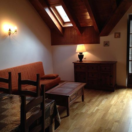 Apartaments Pirinenc 에스테리 다네우 외부 사진