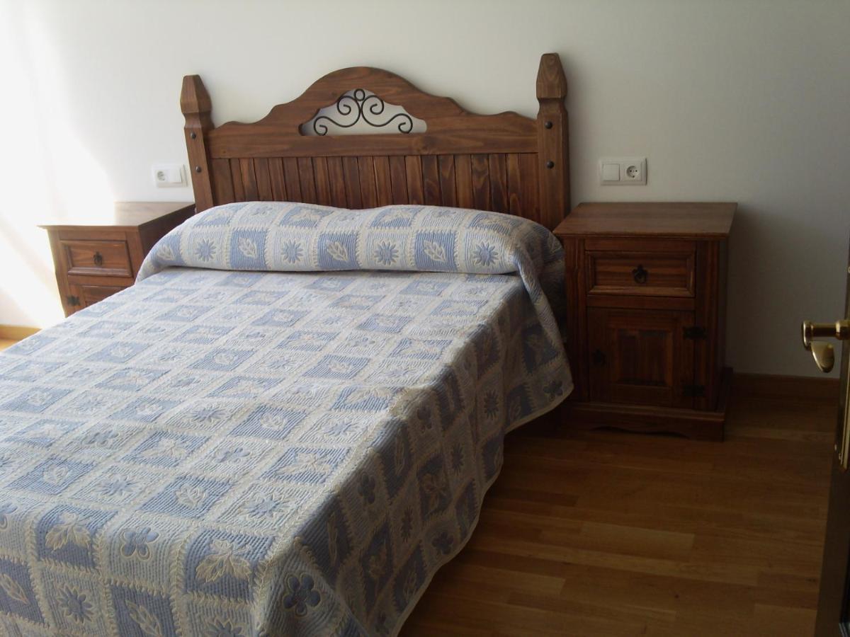 Apartaments Pirinenc 에스테리 다네우 외부 사진